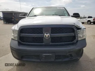 2015 Ram 1500 Tradesman z VIN 1C6RR7FMXFS662303, wystawiony jako Copart lot #53361705 z przebiegiem 137 807 mil mil oraz Szkoda całkowita • Salvage title. Historia ofert i sprzedaży dostępna na DreamBid. Obrazek 5.