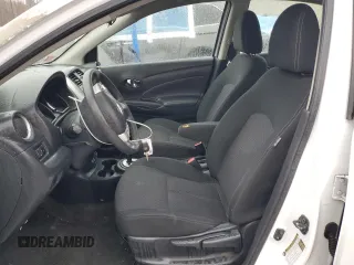 2017 Nissan Versa S z VIN 3N1CN7AP3HL843159, wystawiony jako Copart lot #51965435 z przebiegiem 158 750 mil mil oraz Szkoda całkowita • Salvage title. Historia ofert i sprzedaży dostępna na DreamBid. Obrazek 7.