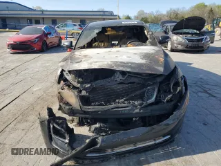 2015 Kia Optima EX with VIN KNAGN4AD4F5087841, listed as a Copart auction lot 52332315 with Not provided miles and Non repairable. Bid and sale history available at DreamBid. Image 5.