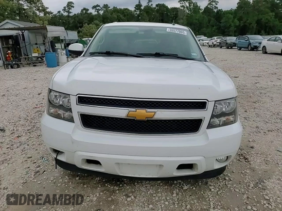 2012 Chevrolet Suburban LT с VIN 1GNSCJE09CR234272, выставлен на аукционе Copart как лот 55577005 с пробегом 118 796 миль миль и Списание • Salvage title. История ставок и продаж доступна на DreamBid. Изображение 14.