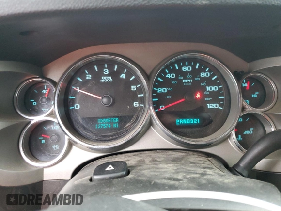 2008 GMC Sierra 1500 Work Truck z VIN 2GTEK13M781164978, wystawiony jako Copart lot #81586824 z przebiegiem 137 574 mil mil oraz Szkoda całkowita • Salvage title. Historia ofert i sprzedaży dostępna na DreamBid. Obrazek 9.