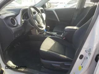 2016 Toyota RAV4 LE with VIN 2T3ZFREV3GW235948, listed as a Copart auction lot 50914325 with 127,965 mi miles and Clean Title. Bid and sale history available at DreamBid. Image 7.