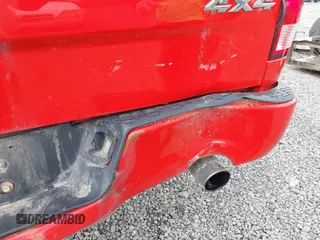 2018 Ram 1500 Tradesman с VIN 1C6RR7FTXJS103625, выставлен на аукционе IAAI как лот 41951198 с пробегом 175 047 миль миль и . История ставок и продаж доступна на DreamBid. Изображение 6.
