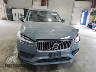 2020 Volvo XC90 Momentum with VIN YV4A221K8L1612923, listed as a Copart auction lot 69277774 with Not Provided miles and Salvage Title. Bid and sale history available at DreamBid. Image 5.
