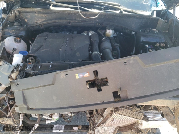 2024 Hyundai Santa Fe SE with VIN 5NMP14GL5RH037870, listed as a Copart auction lot 71896904 with 11,135 mi miles and Salvage Title. Bid and sale history available at carsss.com. Image 11.