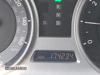 2006 Lexus IS 250 with VIN JTHCK262765006819, listed as a IAAI auction lot 42408122 with 174,234 mi miles and . Bid and sale history available at DreamBid. Image 15.