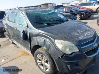 2014 Chevrolet Equinox LT with VIN 2GNALBEK4E6288824, listed as a IAAI auction lot 41870376 with 172,423 mi miles. Bid and sale history available at carsss.com. Image 1.