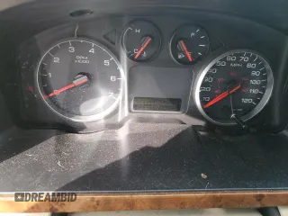 2006 Ford Five Hundred SEL с VIN 1FAFP24116G131870, выставлен на аукционе Copart как лот 53336385 с пробегом Не указан миль и Списание • Salvage title. История ставок и продаж доступна на DreamBid. Изображение 9.