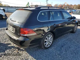 2014 Volkswagen Jetta SportWagen TDI w/Sunroof with VIN 3VWML7AJ1EM608958, listed as a Copart auction lot 76607064 with 127,283 mi miles and Salvage Title. Bid and sale history available at carsss.com. Image 3.