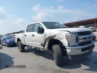 2018 Ford F-250 XL с VIN 1FT7W2B67JEC61723, выставлен на аукционе IAAI как лот 42044635 с пробегом 249 979 миль миль и . История ставок и продаж доступна на DreamBid. Изображение 13.