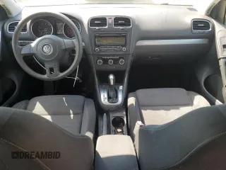 2013 Volkswagen Golf с VIN WVWDB7AJ9DW128526, выставлен на аукционе Copart как лот 74057194 с пробегом 100 807 миль миль и Списание • Salvage title. История ставок и продаж доступна на DreamBid. Изображение 8.