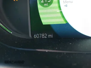 2020 Chevrolet Bolt EV Premier with VIN 1G1FZ6S00L4122573, listed as a IAAI auction lot 41624511 with 60,782 mi miles. Bid and sale history available at carsss.com. Image 15.
