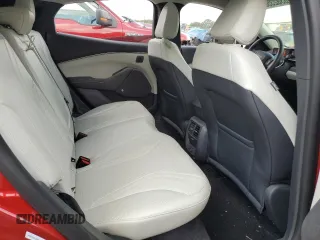 2022 Ford Mustang Mach-E Premium with VIN 3FMTK3SU0NMA01304, listed as a Copart auction lot 63823505 with 35,661 mi miles and Salvage title. Bid and sale history available at DreamBid. Image 11.