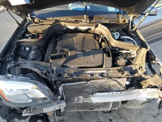 2015 Mercedes-Benz GLK 350 с VIN WDCGG8JB8FG343125, выставлен на аукционе Copart как лот 85372444 с пробегом 76 625 миль миль и Списание • Salvage title. История ставок и продаж доступна на DreamBid. Изображение 11.