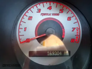 2006 Pontiac Solstice with VIN 1G2MB33B46Y109022, listed as a Copart auction lot 77345184 with 169,304 mi miles and Salvage Title. Bid and sale history available at carsss.com. Image 9.