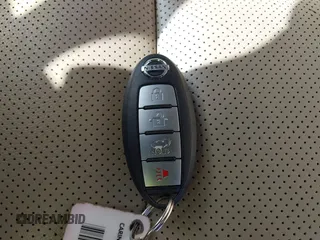 2014 Nissan Rogue S with VIN 5N1AT2MV2EC863123, listed as a IAAI auction lot 41823162 with 158,551 mi miles. Bid and sale history available at carsss.com. Image 11.
