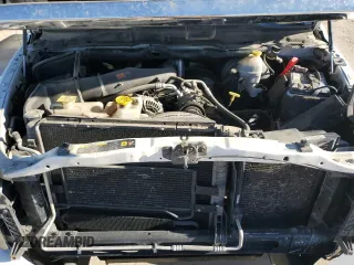 2006 Dodge 1500 SLT with VIN 3D7KS19D76G172003, listed as a Copart auction lot 47095835 with Not Provided miles and Salvage Title. Bid and sale history available at carsss.com. Image 11.