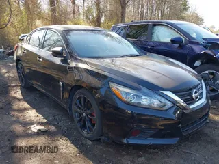 2017 Nissan Altima SV z VIN 1N4AL3AP5HC281253, wystawiony jako IAAI lot #41990519 z przebiegiem 51 728 mil mil oraz . Historia ofert i sprzedaży dostępna na DreamBid. Obrazek 1.
