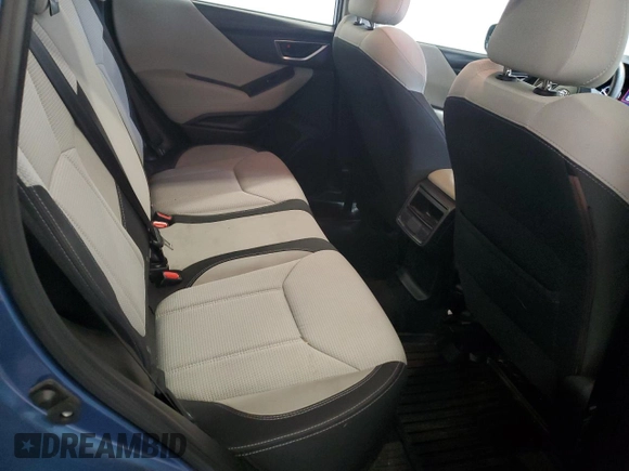 2019 Subaru Forester with VIN JF2SKAAC7KH472137, listed as a Copart auction lot 52991175 with 93,575 mi miles and Salvage Title. Bid and sale history available at carsss.com. Image 11.