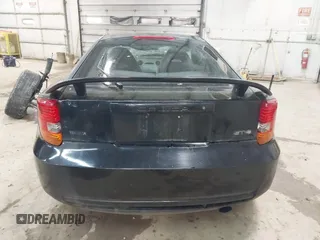 2000 Toyota Celica GTS z VIN JTDDY32T1Y0003665, wystawiony jako IAAI lot #42340293 z przebiegiem 206 239 mil mil oraz . Historia ofert i sprzedaży dostępna na DreamBid. Obrazek 16.