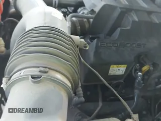 2016 Ford F-150 XL с VIN 1FTEX1CP4GKE83863, выставлен на аукционе IAAI как лот 43210815 с пробегом 125 110 миль миль и . История ставок и продаж доступна на DreamBid. Изображение 19.