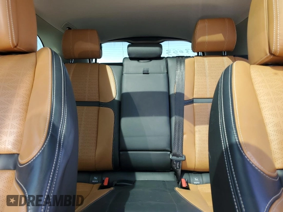 2018 Land Rover Range Rover Velar S с VIN SALYB2RVXJA733653, выставлен на аукционе Copart как лот 57127465 с пробегом 82 187 миль миль и Чистый • Clean title. История ставок и продаж доступна на DreamBid. Изображение 10.