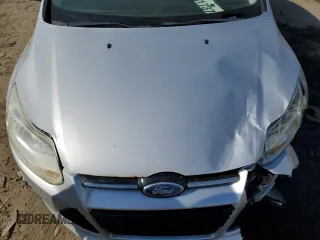 2012 Ford Focus SEL with VIN 1FAHP3H21CL294040, listed as a Copart auction lot 48535355 with 103,579 mi miles and Clean Title. Bid and sale history available at DreamBid. Image 11.