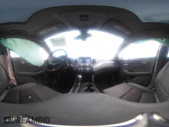 2014 Chevrolet Impala LT с VIN 1G1115SL6EU113160, выставлен на аукционе IAAI как лот 42351375 с пробегом 194 844 миль миль и . История ставок и продаж доступна на DreamBid. Изображение 20.