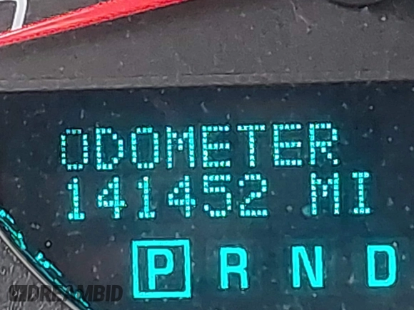 2007 Chevrolet Impala LT with VIN 2G1WC58R679262387, listed as a IAAI auction lot 41971223 with 141,452 mi miles and . Bid and sale history available at DreamBid. Image 15.