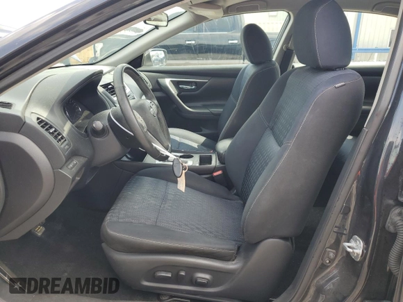 2016 Nissan Altima 2.5 S with VIN 1N4AL3AP7GC157242, listed as a Copart auction lot 53503615 with 149,826 mi miles and Salvage Title. Bid and sale history available at carsss.com. Image 7.