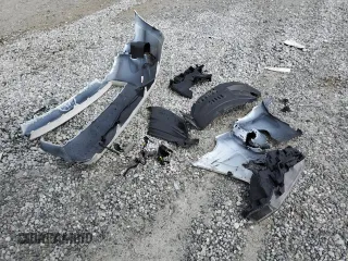 2024 Toyota 4Runner SR5 Premium с VIN JTEFU5JR4R5311662, выставлен на аукционе Copart как лот 54783985 с пробегом 24 271 миль миль и Списание • Salvage title. История ставок и продаж доступна на DreamBid. Изображение 13.