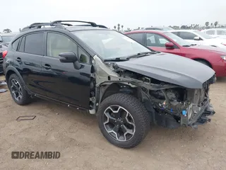 2015 Subaru Crosstrek Limited with VIN JF2GPAPC8F8316533, listed as a IAAI auction lot 42544244 with 101,679 mi miles and . Bid and sale history available at DreamBid. Image 1.