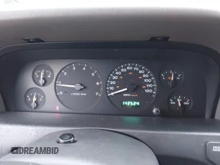 2004 Jeep Grand Cherokee Laredo with VIN 1J4GW48S24C276284, listed as a IAAI auction lot 42596655 with 142,524 mi miles and . Bid and sale history available at DreamBid. Image 7.