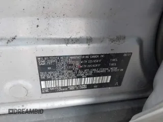 2021 Toyota RAV4 XLE with VIN 2T3W1RFVXMC148125, listed as a IAAI auction lot 41645741 with 66,047 mi miles. Bid and sale history available at carsss.com. Image 9.