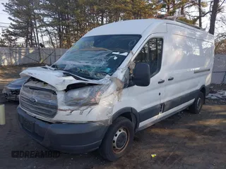 2018 Ford Transit с VIN 1FTYR2DM2JKA73863, выставлен на аукционе IAAI как лот 41656343 с пробегом 120 635 миль миль и . История ставок и продаж доступна на DreamBid. Изображение 18.