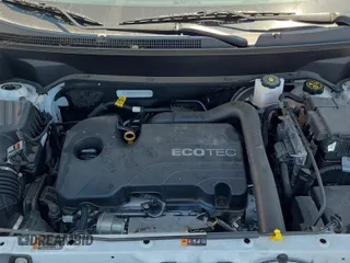 2020 Chevrolet Equinox LT with VIN 2GNAXJEV0L6181758, listed as a IAAI auction lot 42848993 with 35,916 mi miles and . Bid and sale history available at DreamBid. Image 45.