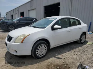 2009 Nissan Sentra S FE+ z VIN 3N1AB61E69L681179, wystawiony jako Copart lot #62338765 z przebiegiem 188 775 mil mil oraz Szkoda całkowita • Salvage title. Historia ofert i sprzedaży dostępna na DreamBid. Obrazek 1.