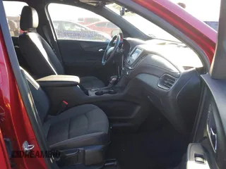 2022 Chevrolet Equinox RS with VIN 2GNAXMEV0N6138347, listed as a IAAI auction lot 41655277 with 26,526 mi miles and . Bid and sale history available at DreamBid. Image 5.