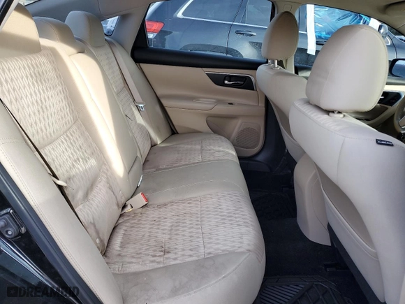 2018 Nissan Altima 2.5 S with VIN 1N4AL3AP5JC160180, listed as a Copart auction lot 42723545 with 80,372 mi miles and Salvage Title. Bid and sale history available at carsss.com. Image 10.