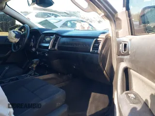 2022 Ford Ranger XL with VIN 1FTER4FH2NLD36674, listed as a IAAI auction lot 41272159 with 29,319 mi miles and . Bid and sale history available at DreamBid. Image 5.