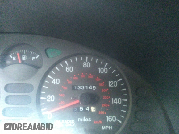 1997 Mitsubishi 3000GT with VIN JA3AM44H6VY006344, listed as a IAAI auction lot 31924062 with 133,149 mi miles and . Bid and sale history available at DreamBid. Image 7.