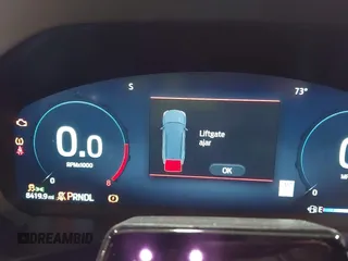 2025 Ford Explorer ST-Line z VIN 1FMUK8KH5SGA50542, wystawiony jako IAAI lot #42023496 z przebiegiem 8 419 mil mil oraz . Historia ofert i sprzedaży dostępna na DreamBid. Obrazek 7.