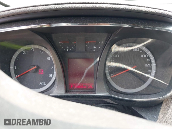 2015 GMC Terrain SLE with VIN 2GKFLWEK6F6114734, listed as a IAAI auction lot 42369052 with 138,669 mi miles and . Bid and sale history available at DreamBid. Image 7.