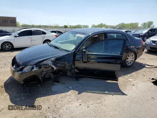 2007 Toyota Avalon XL with VIN 4T1BK36B97U185564, listed as a Copart auction lot 53837485 with 147,748 mi miles and Salvage Title. Bid and sale history available at DreamBid. Image 1.