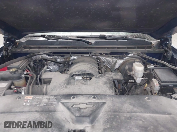 2016 Chevrolet Silverado 1500 LT with VIN 1GCVKREC1GZ379913, listed as a IAAI auction lot 41821600 with 202,998 mi miles and . Bid and sale history available at DreamBid. Image 10.