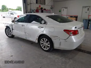 2011 Lexus ES 330 with VIN JTHBK1EGXB2426105, listed as a IAAI auction lot 42508826 with 182,972 mi miles and . Bid and sale history available at DreamBid. Image 3.