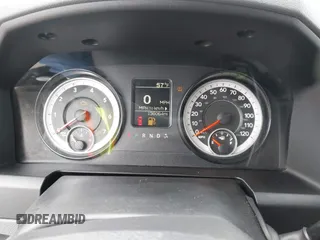 2015 Ram 1500 Express with VIN 1C6RR7FT3FS536436, listed as a IAAI auction lot 42047002 with 136,064 mi miles and . Bid and sale history available at DreamBid. Image 7.