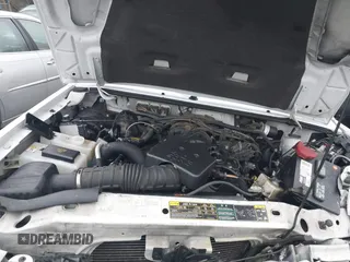 2010 Ford Ranger XLT с VIN 1FTKR4EEXAPA07766, выставлен на аукционе IAAI как лот 41237343 с пробегом Не указан миль и . История ставок и продаж доступна на DreamBid. Изображение 10.