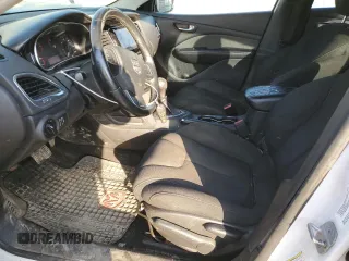 2013 Dodge Dart SXT with VIN 1C3CDFBA5DD123600, listed as a Copart auction lot 48725295 with 212,504 mi miles and Salvage Title. Bid and sale history available at carsss.com. Image 7.