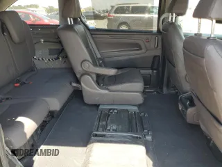 2019 Honda Odyssey Elite с VIN 5FNRL6H9XKB060537, выставлен на аукционе Copart как лот 60093305 с пробегом 58 446 миль миль и Списание • Salvage title. История ставок и продаж доступна на DreamBid. Изображение 11.